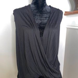 Anthropologie Akemi + Kin Sleeveless Top